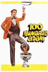 Película 100 Numaralı Adam