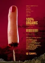 Póster de la película 100% Organic