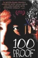 Póster de la película 100 Proof