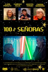 Clara Ponsetti es Mirta en 100% señoras