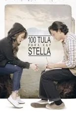 Poster de 100 Tula Para Kay Stella