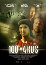 Poster de 100 Yards