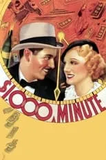 Póster de la película $1,000 a Minute