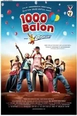 Película 1000 Balon