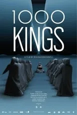 Poster de 1000 Kings