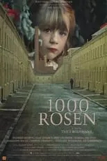 Marieke Heebink es Gina en 1000 Rosen