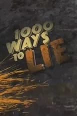 Clark Kohler interpreta a Richard Smith en 1000 Ways to Lie