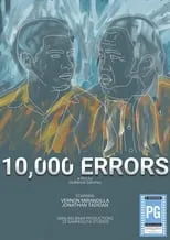 Película 10,000 Errors