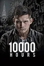 Poster de 10000 Hours