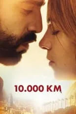 Poster de la película 10.000 km - Películas hoy en TV