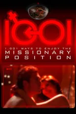 Poster de 1,001 Ways to Enjoy the Missionary Position