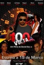 Rui M. Silva interpreta a Segurança Russos 4 en 100Volta