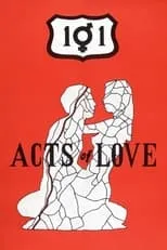 Portada de 101 Acts of Love