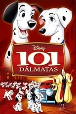 Tom Conway en la película 101 dálmatas