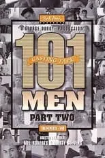 Película 101 Men 2