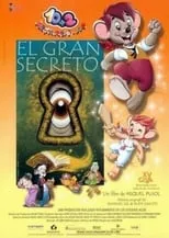 Aurora García interpreta a Zenòbia en 10+2: el gran secret