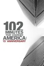 Poster de la película 102 minutos que cambiaron EE.UU. - Películas hoy en TV