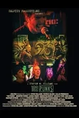 Película 102 Punks