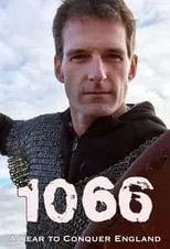 Freya Parker interpreta a Matilda en 1066: A Year to Conquer England