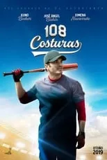 Poster de la película 108 Costuras - Películas hoy en TV