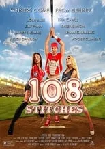 Poster de la película 108 Stitches - Películas hoy en TV