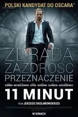 David L. Price interpreta a Czlonek zespolu / Prawnik en 11 Minut