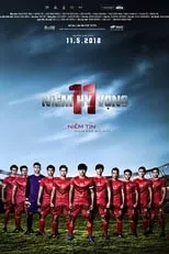 Película 11 Niềm Hy Vọng