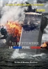 Aidan Monaghan es Himself en 11 Settembre - La nuova Pearl Harbor