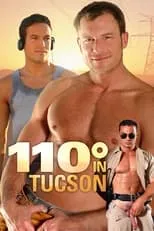 Daxx Reed es Clem en 110° in Tucson