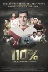 Robert Lewandowski es Self en 110%