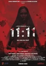 Película 11:11: Apa yang Kau Lihat?