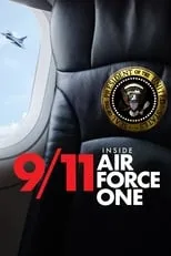 Poster de 11S: dentro del Air Force One