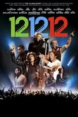 Poster de la película 12-12-12: The Concert for Sandy Relief - Películas hoy en TV