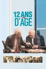 Poster de 12 ans d'âge