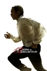 Terrell Ransom Jr. interpreta a Slave Boy (uncredited) en 12 años de esclavitud