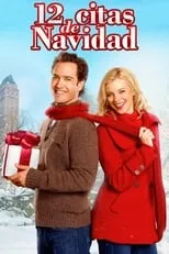 Poster de la película 12 Citas de Navidad - Películas hoy en TV