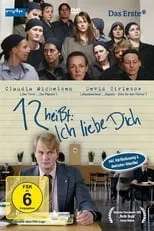 Poster de la película 12 heißt: Ich liebe Dich - Películas hoy en TV