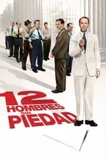 Poster de la película 12 hombres sin piedad - Películas hoy en TV