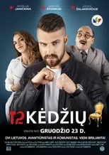 Película 12 kėdžių