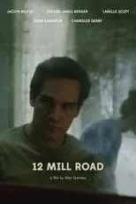 Póster de la película 12 Mill Road