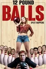 12 Pound Balls portada