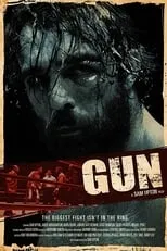 Poster de 12 Round Gun