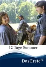 12 Tage Sommer portada