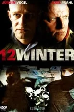 Portada de 12 Winter