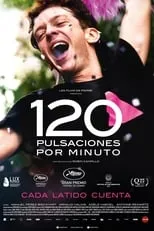 Poster de 120 pulsaciones por minuto