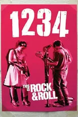 Poster de 1234