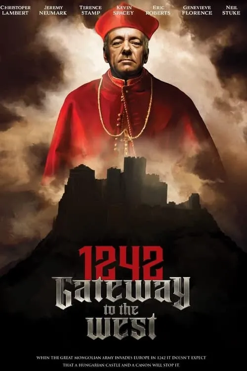 Película 1242: Gateway to the West