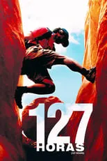 Poster de la película 127 horas - Películas hoy en TV