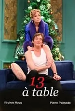 Portada de 13 à Table