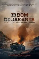 Poster de la película 13 bombs - Películas hoy en TV